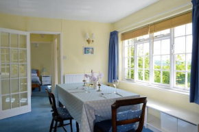Sunny Garden Cottage